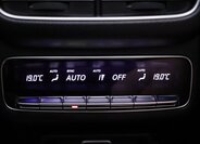 Mercedes-Benz GLE SUV 3,0 l 270 kw