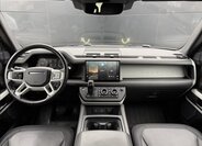 Land Rover Defender Ostatní 3,0 l 221 kw