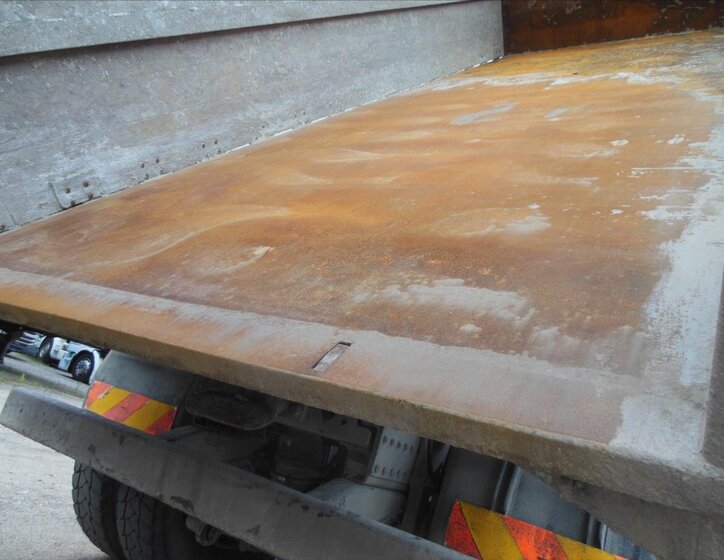 Mercedes-Benz Ostatní 22