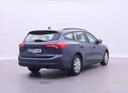 Ford Focus Kombi 999,0 92 kw