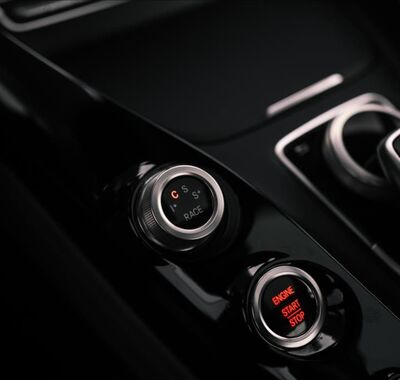 Mercedes-Benz AMG GT 26