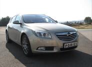 Opel Insignia 1