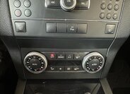 Mercedes-Benz GLK SUV / Terénní 3,0 l 170 kw