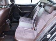 Škoda Octavia Liftback 2,0 l 110 kw