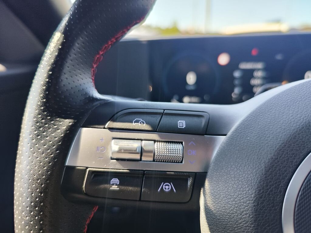 Hyundai Kona SUV / Terénní 1,6 l 145 kw