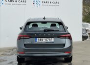 Škoda Octavia Kombi 2,0 l 85 kw