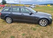 Mercedes-Benz Třídy C 3