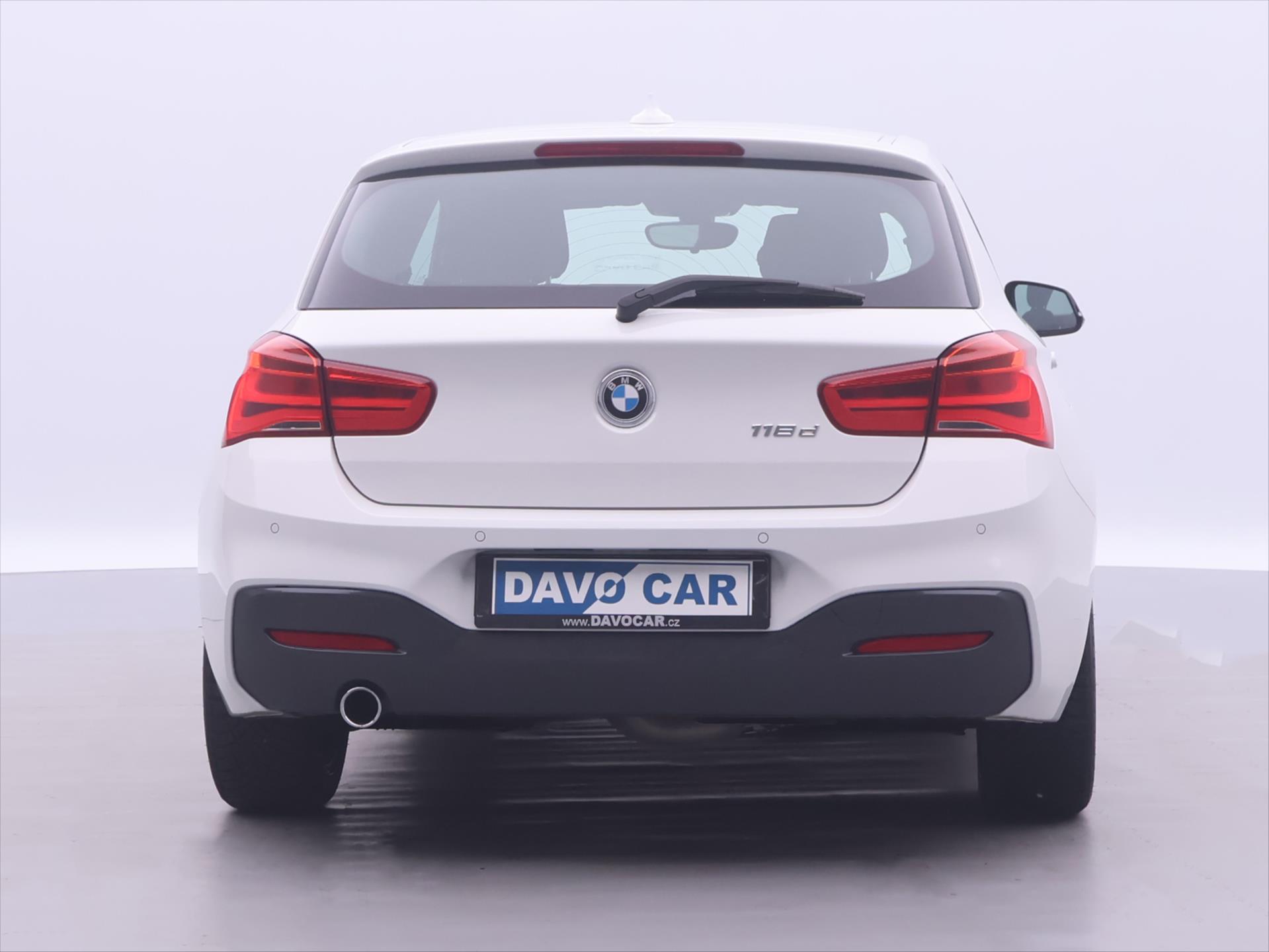 BMW Řada 1