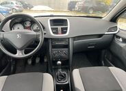 Peugeot 207 6