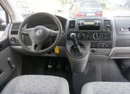 Volkswagen Transporter 11