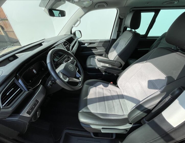 Volkswagen Multivan VAN / Minibus 2,0 l 150 kw