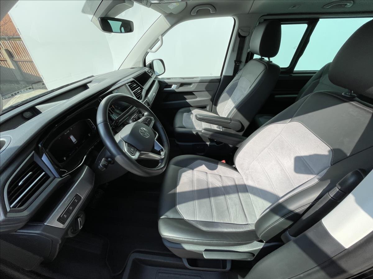 Volkswagen Multivan VAN / Minibus 2,0 l 150 kw