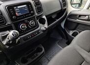 Peugeot Boxer 13
