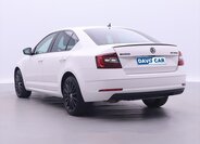 Škoda Octavia Liftback 1,5 l 110 kw