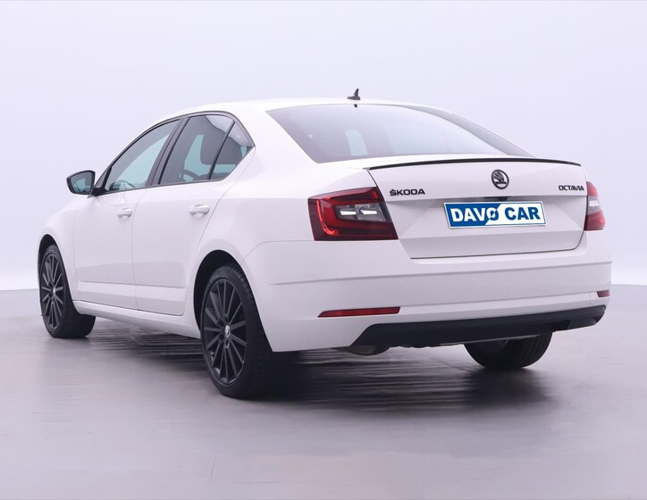 Škoda Octavia Liftback 1,5 l 110 kw