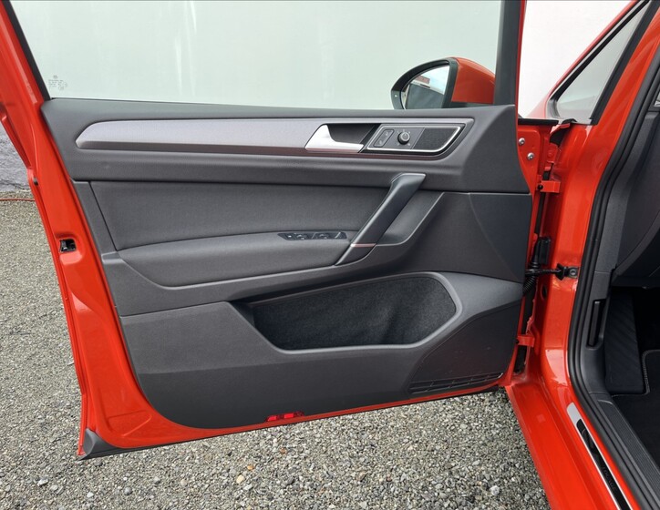 Volkswagen Golf Sportsvan 49