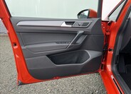 Volkswagen Golf Sportsvan 49