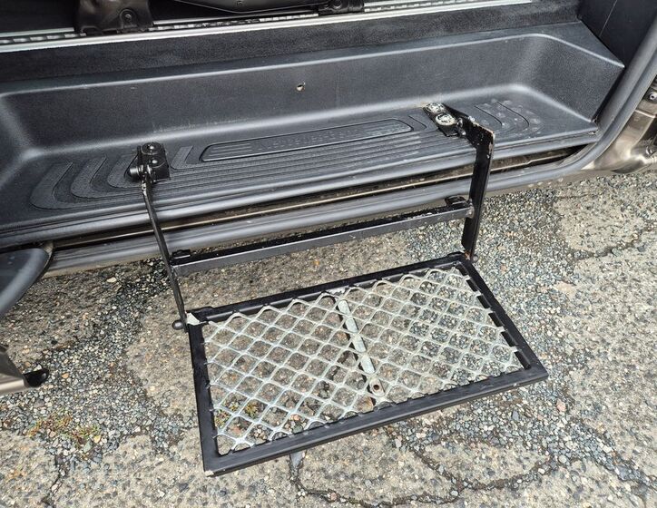 Mercedes-Benz Vito 12