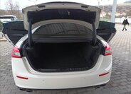 Maserati Ghibli Sedan 3,0 l 243 kw