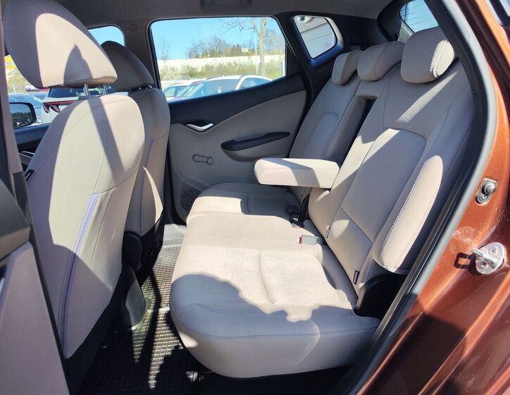 Hyundai ix20 Kombi 1,6 l 91 kw