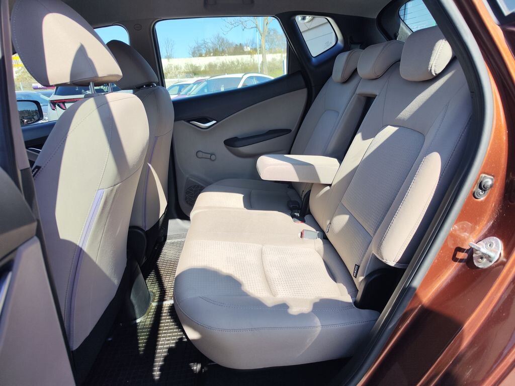 Hyundai ix20 Kombi 1,6 l 91 kw