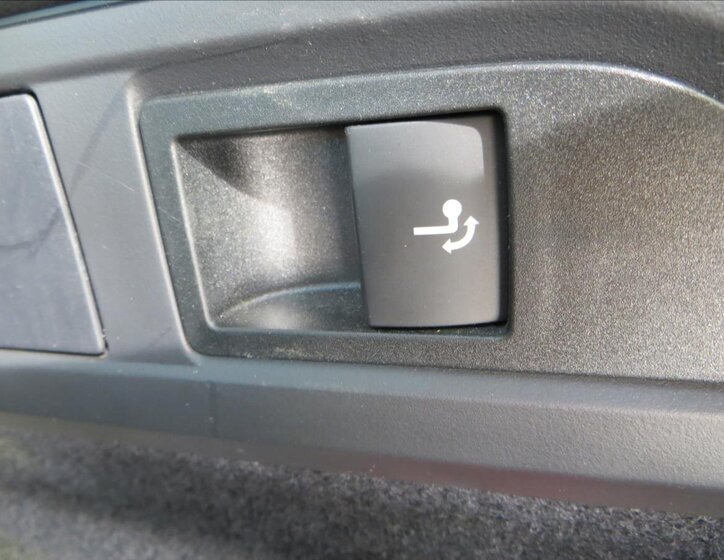 Škoda Kodiaq SUV / Terénní 2,0 l 110 kw