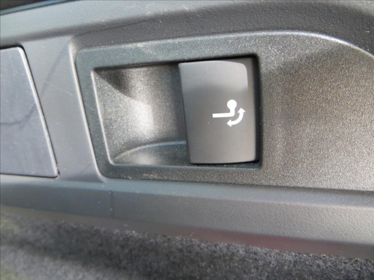 Škoda Kodiaq SUV / Terénní 2,0 l 110 kw