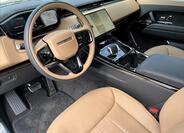 Land Rover Range Rover Sport 15