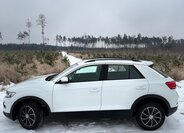 Volkswagen T-Roc SUV 0,0 95 kw