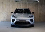 Porsche Macan SUV / Terénní 0,0 300 kw