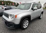 Jeep Renegade 3