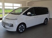 Hyundai Staria MPV 2,2 l 130 kw