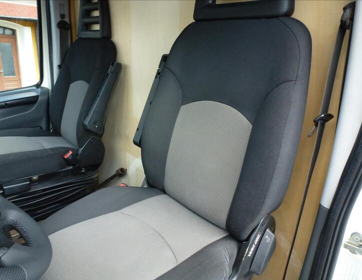 Iveco Daily 14