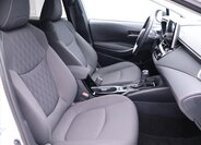 Toyota Corolla Sedan / Limuzína 1,5 l 92 kw