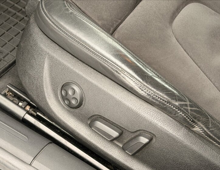 Audi A5 Liftback 2,0 l 125 kw