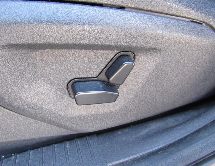 Jeep Grand Cherokee SUV / Terénní 3,0 l 160 kw