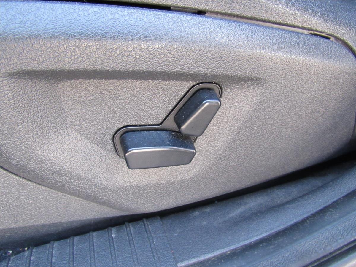 Jeep Grand Cherokee SUV / Terénní 3,0 l 160 kw