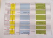 Seat Alhambra MPV 2,0 l 103 kw