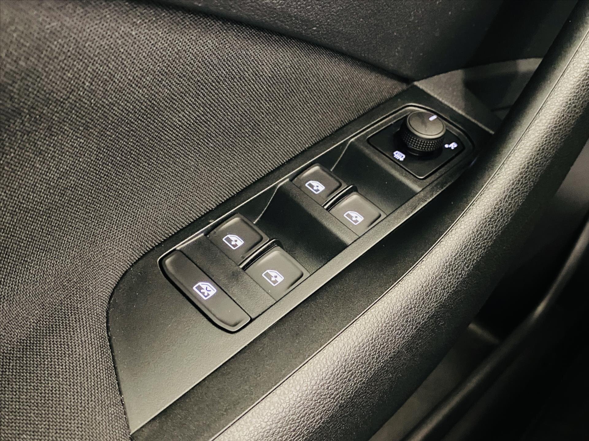 Škoda Scala Hatchback 999,0 85 kw