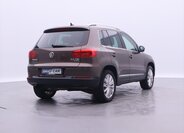 Volkswagen Tiguan SUV / Terénní 2,0 l 132 kw