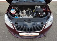 Škoda Fabia Hatchback 1,2 l 77 kw