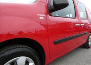 Renault Kangoo MPV 1,2 l 84 kw