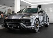 Lamborghini Urus 1