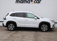 Suzuki SX4 S-Cross SUV / Terénní 1,4 l 95 kw
