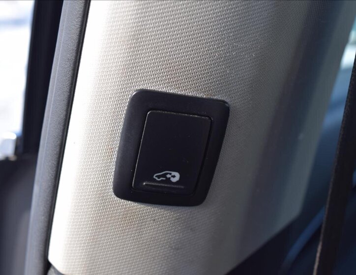 Seat Alhambra Kombi 2,0 l 135 kw