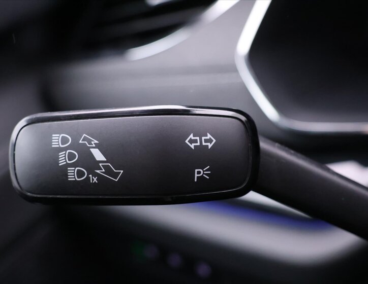 Škoda Octavia Liftback 2,0 l 110 kw