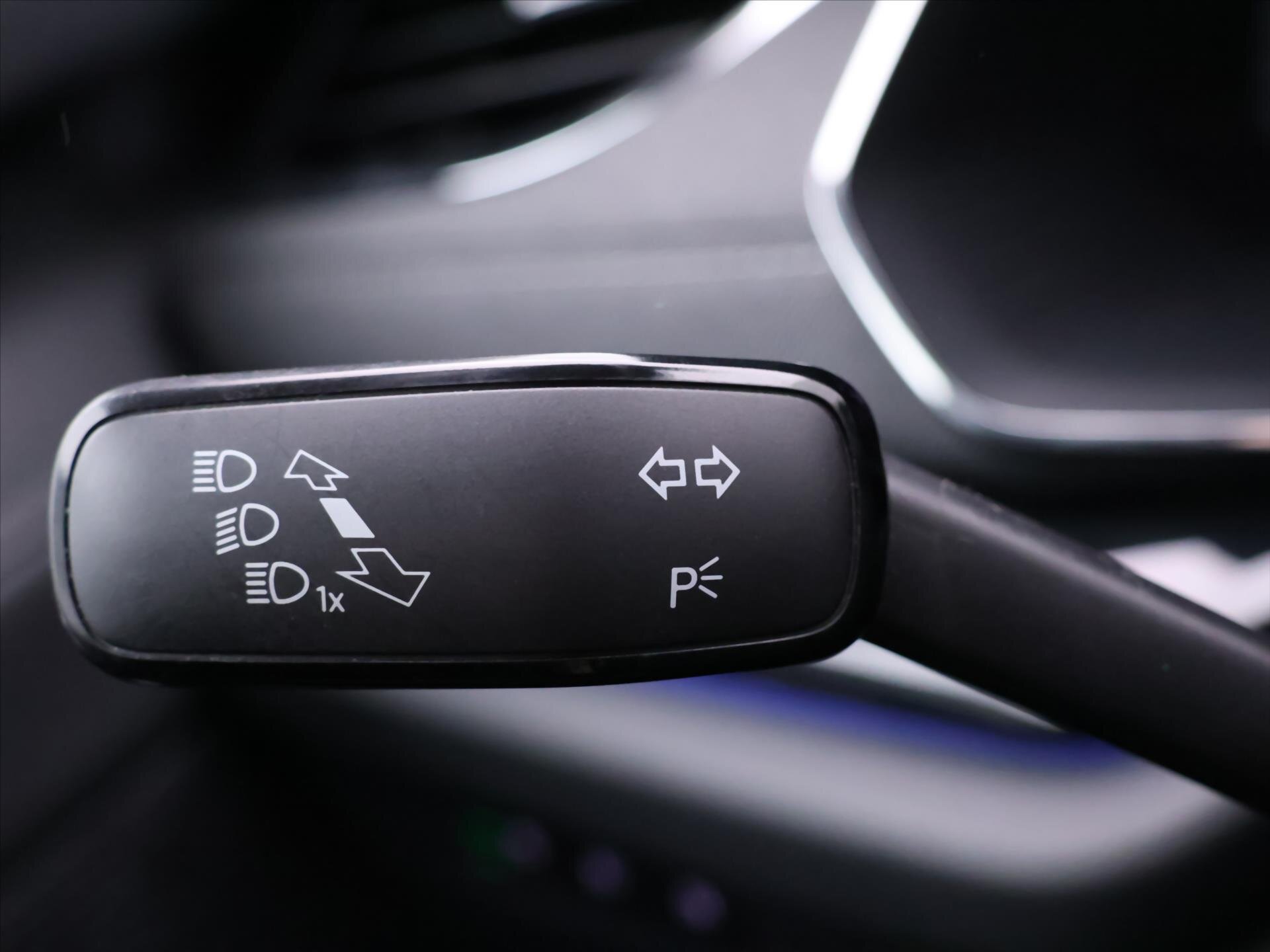 Škoda Octavia Liftback 2,0 l 110 kw