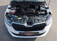 Škoda Fabia Kombi 999,0 70 kw