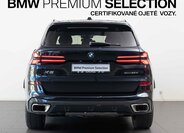 BMW X5 SUV 3,0 l 219 kw