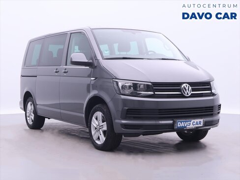 Volkswagen Multivan Kombi 2,0 l 110 kw